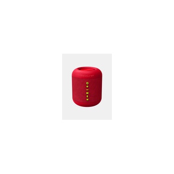 nt-1101mojoburstroll360entrybluetoothspeakerwaterproofipx7red